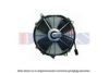 TOYOT 8889250020 Fan, A/C condenser